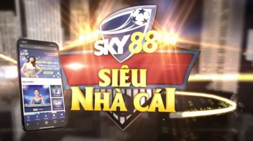 Sky88 mang đến nhiều trải nghiệm chơi LOL tuyệt vời