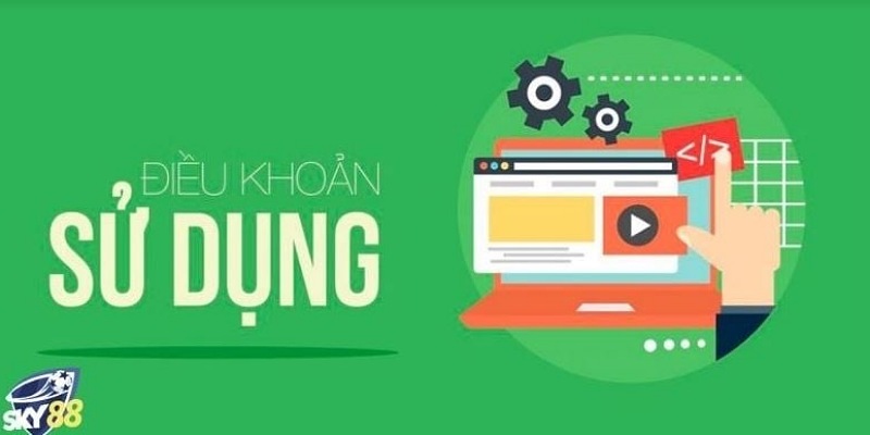 Điều khoản dịch vụ khi thực hiện nạp tiền tài khoản