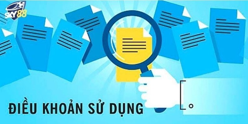 Quy định tặng quà tại nhà cái